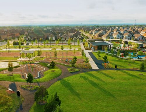 Exploring the Best Neighborhoods for New Homes in Dallas