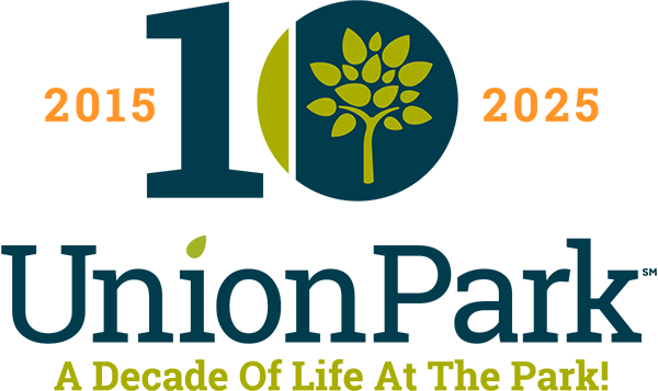 Union Park Logo